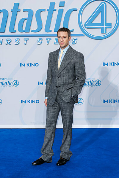 Fan-Event - The Fantastic 4 : First Steps