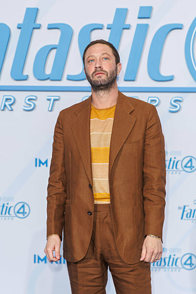 Fan-Event - The Fantastic 4 : First Steps