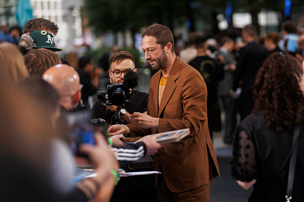 Fan-Event - The Fantastic 4 : First Steps