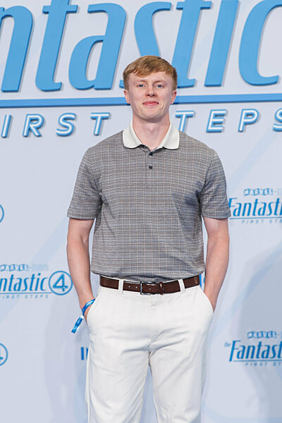 Fan-Event - The Fantastic 4 : First Steps