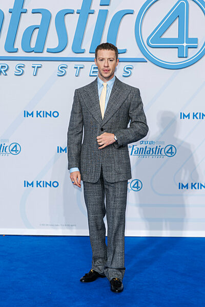 Fan-Event - The Fantastic 4 : First Steps