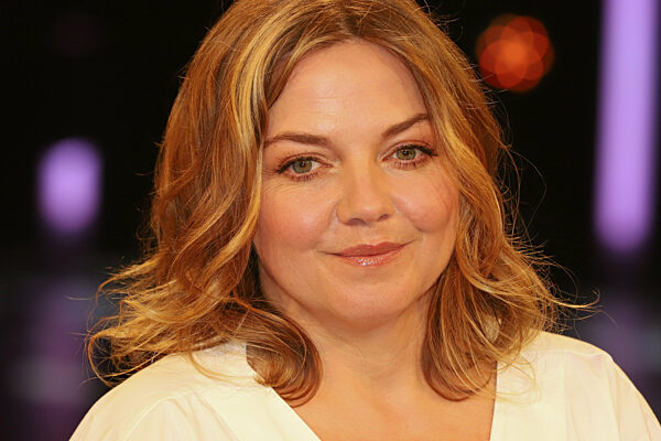 Annett Louisan, NDR Talkshow, Aufz. 16.07., Ausstrahlung 29.08...