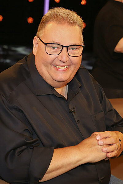 Michael Thürnau (Moderator BINGO), NDR Talkshow, Aufz. 16.07...