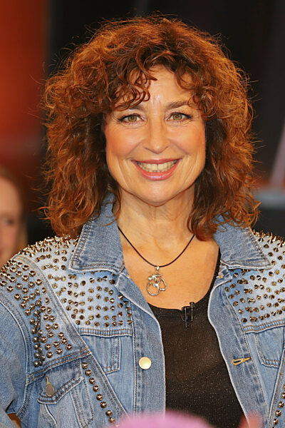 Isabel Varell, NDR Talkshow, Aufz. 16.07., Ausstrahlung 29.08...