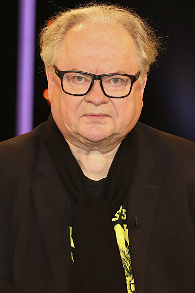 Heinz Rudolf Kunze, NDR Talkshow, Aufz. 16.07., Ausstrahlung 29.08...