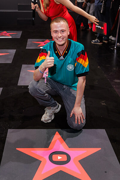 YouTube Festival 2025