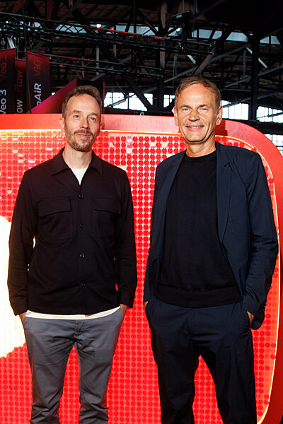 YouTube Festival 2025