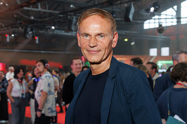 YouTube Festival 2025