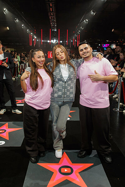 YouTube Festival 2025