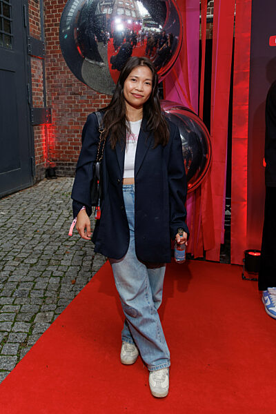 YouTube Festival 2025