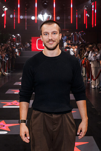 YouTube Festival 2025