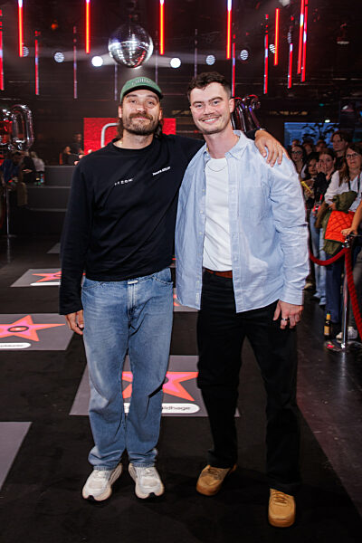 YouTube Festival 2025