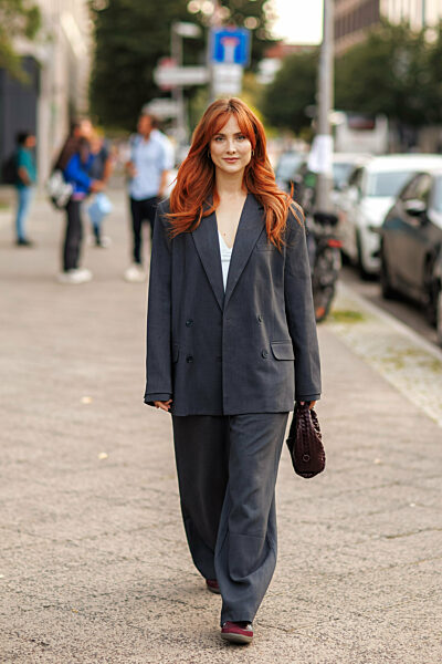 Event - Oh April x LeGer x Zalando -