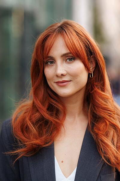 Event - Oh April x LeGer x Zalando -