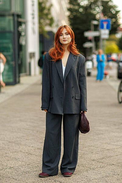 Event - Oh April x LeGer x Zalando -