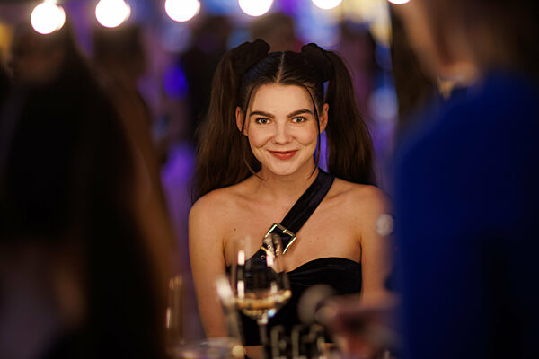 Weltpremiere - Call My Agent Berlin -