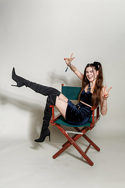 Weltpremiere - Call My Agent Berlin -