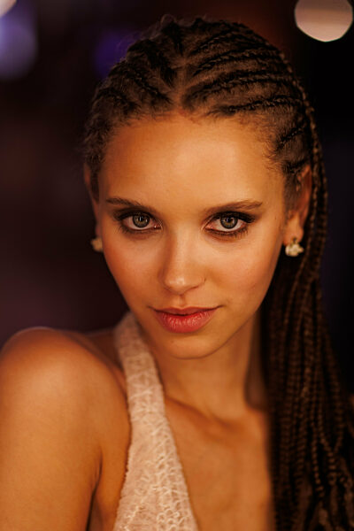 Weltpremiere - Call My Agent Berlin -