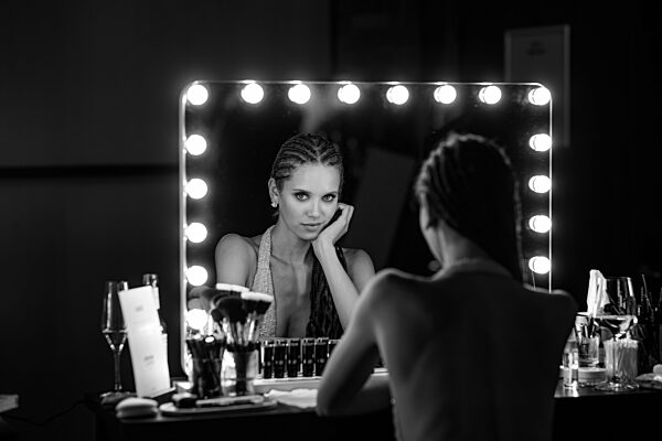 Weltpremiere - Call My Agent Berlin -