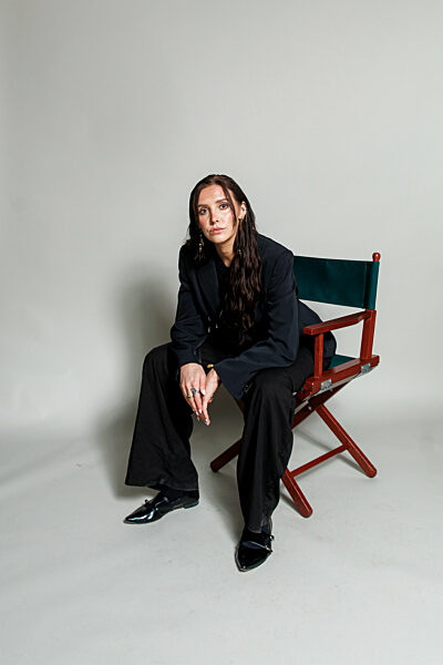 Weltpremiere - Call My Agent Berlin -