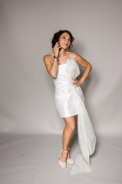 Weltpremiere - Call My Agent Berlin -