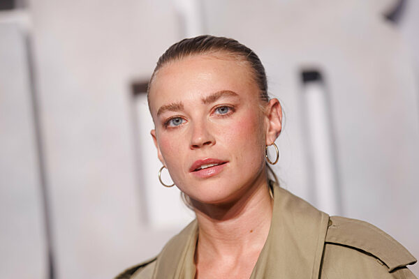 Weltpremiere - Der Tiger -