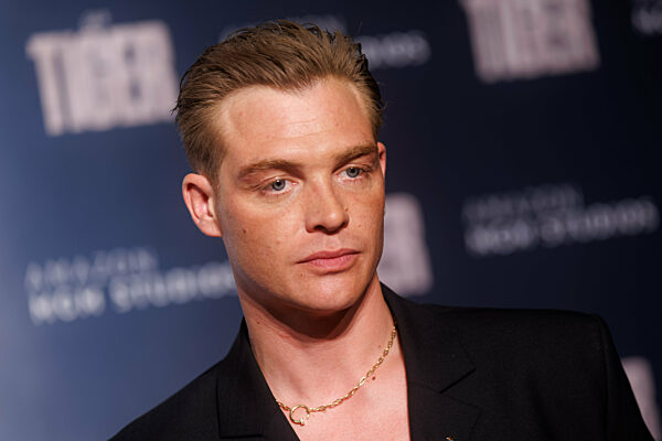 Weltpremiere - Der Tiger -