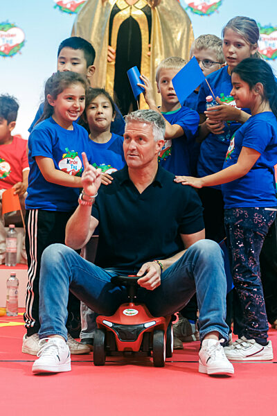 Event - kinderTag 2025 -