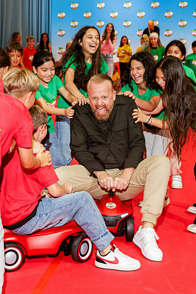 Event - kinderTag 2025 -