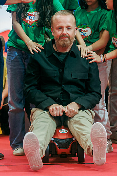 Event - kinderTag 2025 -