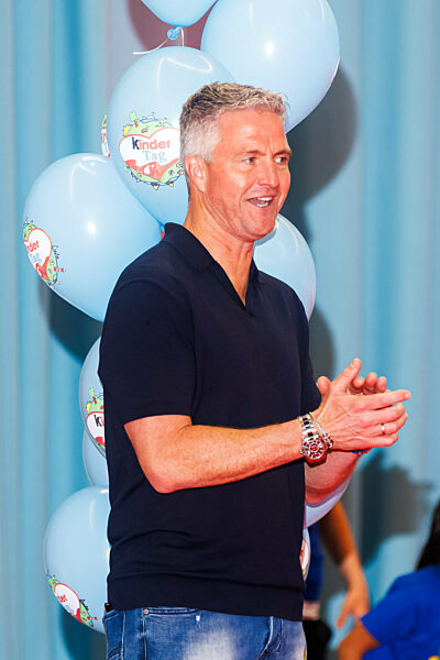 Event - kinderTag 2025 -