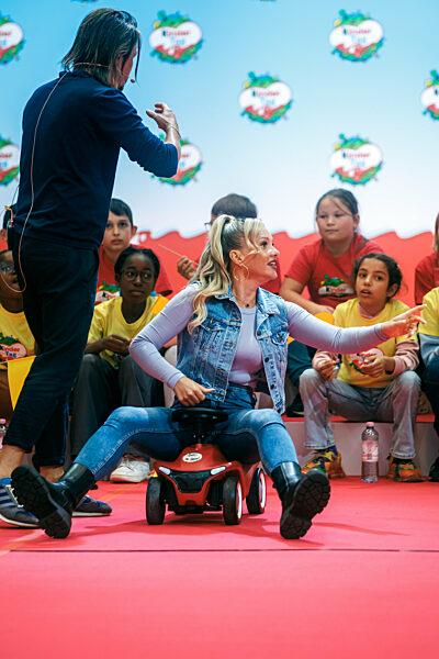 Event - kinderTag 2025 -