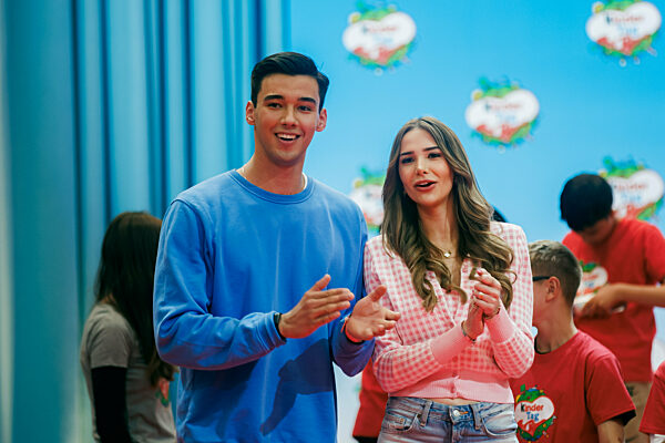 Event - kinderTag 2025 -