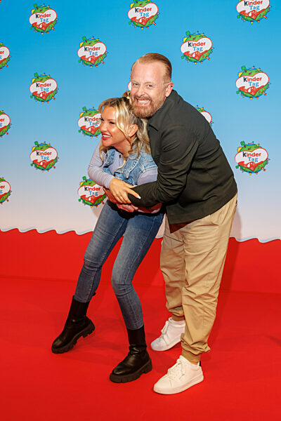 Event - kinderTag 2025 -