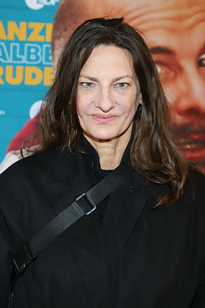 Kinopremiere - Ganzer halber Bruder - in Hamburg