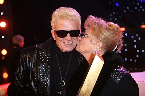 Das große Fest der Besten