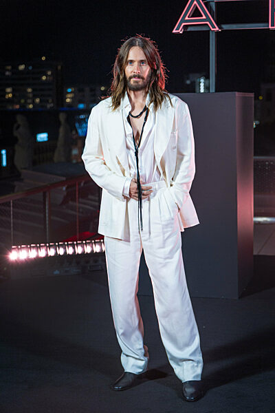 Fotocall zu TRON: ARES