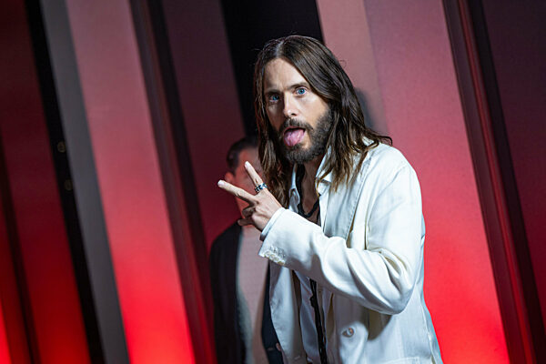 Fotocall zu TRON: ARES