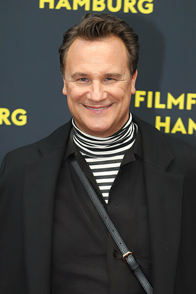 Filmfest Hamburg - Premiere Olivia