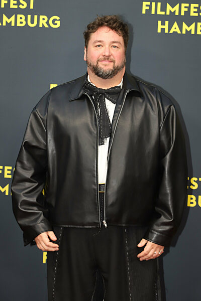 Filmfest Hamburg - Premiere Olivia