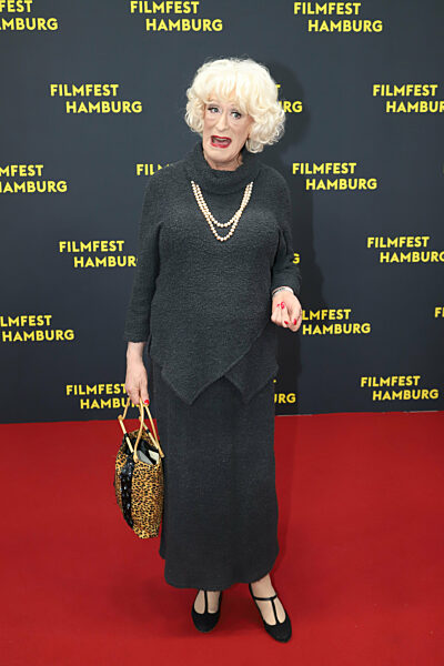 Filmfest Hamburg - Premiere Olivia