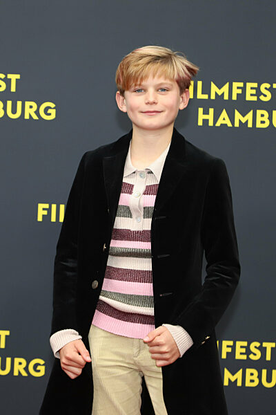Filmfest Hamburg - Premiere Olivia