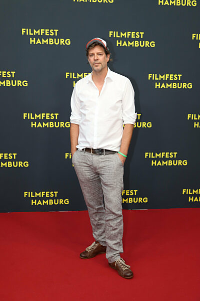 Filmfest Hamburg - Premiere Olivia