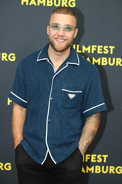 Filmfest Hamburg - Premiere Olivia