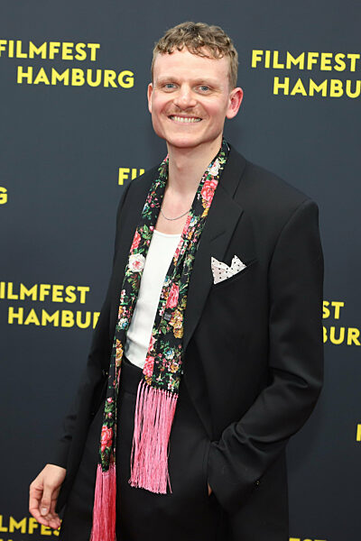 Filmfest Hamburg - Premiere Olivia