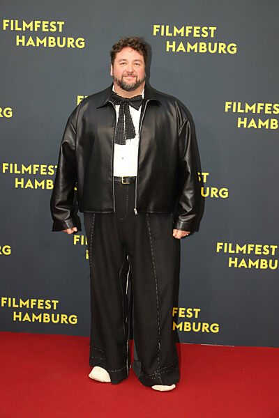 Filmfest Hamburg - Premiere Olivia