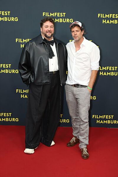 Filmfest Hamburg - Premiere Olivia