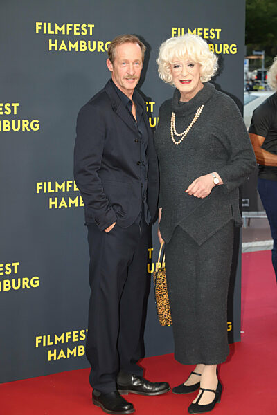 Filmfest Hamburg - Premiere Olivia