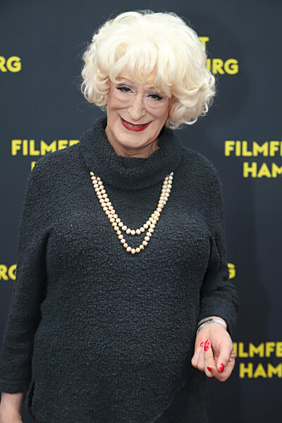 Filmfest Hamburg - Premiere Olivia