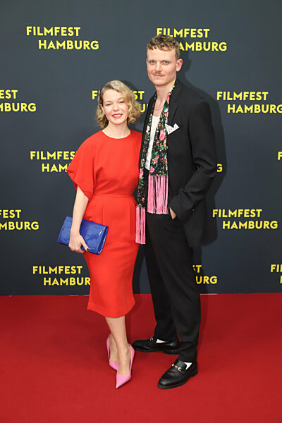 Filmfest Hamburg - Premiere Olivia